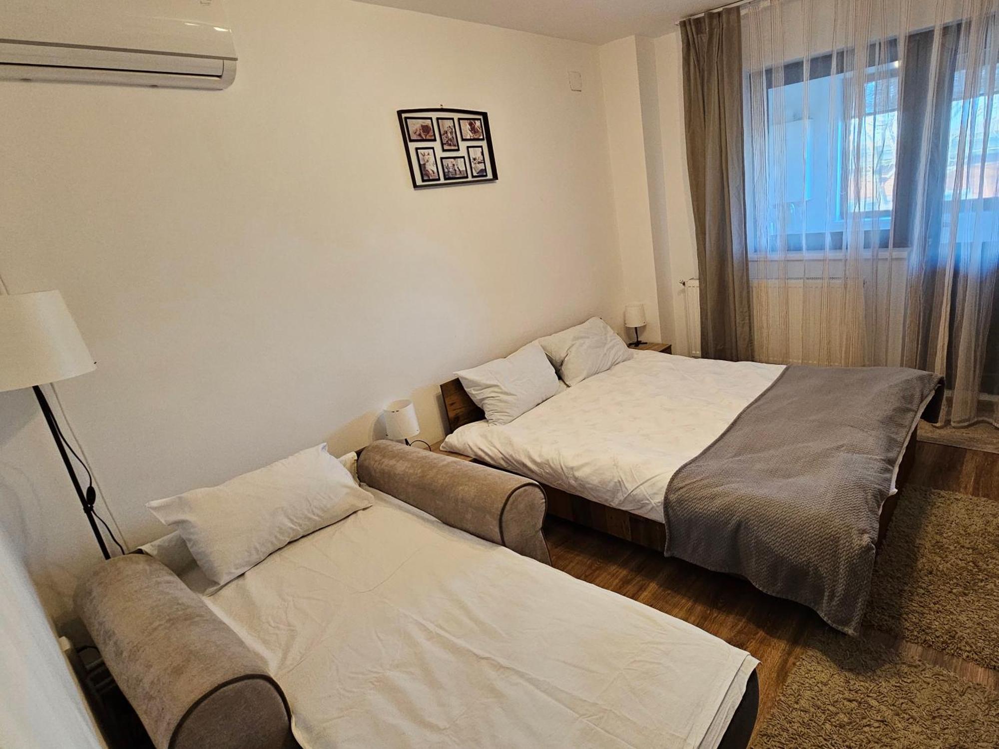 Cozy Studio 브러일라 외부 사진