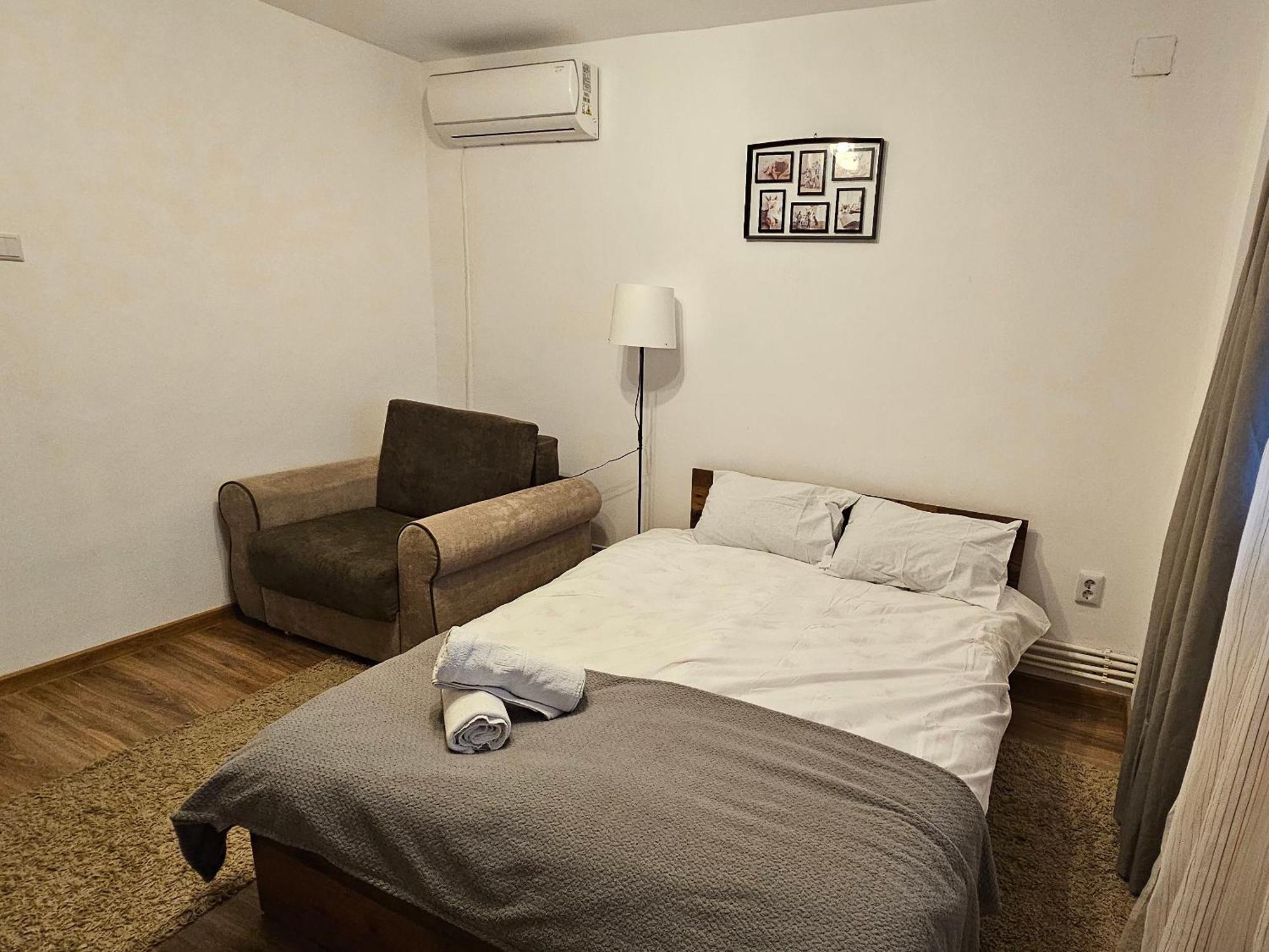 Cozy Studio 브러일라 외부 사진